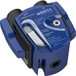 Brita κεφαλή Purity C 0-70% ByPass 4006387053697 4006387053697