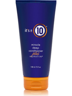 It's a 10 Miracle Deep Conditioner 148ml