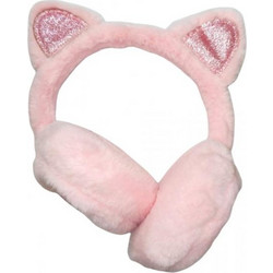 Προστατευτικά αυτιών EARMUFF-106 Ροζ προστατευτικά αυτιών EARMUFF-106