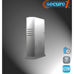Κεντρική μονάδα Secure1 GSM