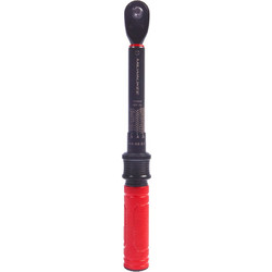 ΔΥΝΑΜΟΚΛΕΙΔΟ 1/4" 5-25 Nm MW