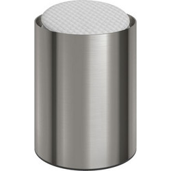 Θήκη Οργάνωσης - Matt Inox, Pam & Co, O8 x H10 (cm) 93-011