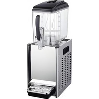 Ψύκτης χυμού Dynamic JD 12L 300.0780
