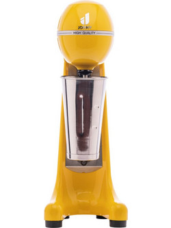 Johny AK 2-2T-PR RAL Yellow