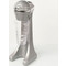 Artemis Gloss Super MIX-2010/A Silver Επιτραπέζια Φραπεδιέρα 350W με 2 Ταχύτητες Artemis Gloss Super MIX-2010/A Silver Επιτραπέζια Φραπεδιέρα 350W με 2 Ταχύτητες
