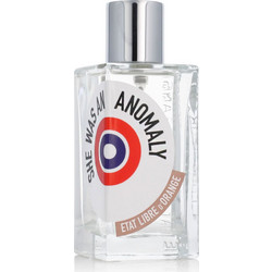 Etat Libre D'Orange She Was An Anomaly Eau de Parfum 100ml