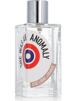 Etat Libre D'Orange She Was An Anomaly Eau de Parfum 100ml