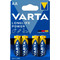 Varta Longlife Power AA 400τμχ