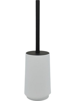 Πιγκάλ Μπάνιου Rubber Soft Touch Λευκό Ankor - 854851