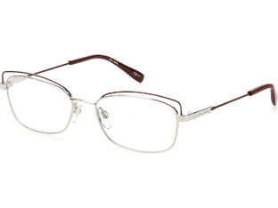 Pierre Cardin PC8849 PO5 Ανδρικός Σκελετός Γυαλιών Οράσεως Μεταλλικός Ασημί