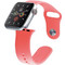 Cellular Line Λουράκι Σιλικόνης Coral (Apple Watch 42 / 44 / 45mm) Cellular Line Λουράκι Σιλικόνης Coral (Apple Watch 42 / 44 / 45mm)