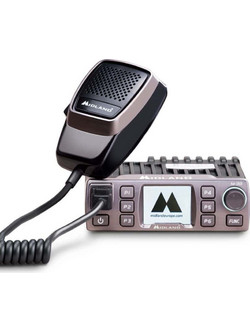 Midland M30 CB Radio (AM,FM)