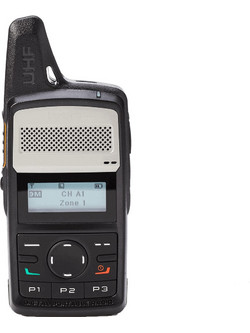 Hytera PD365LF Black