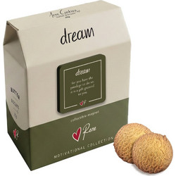 Μπισκότα Ρενέ Love Cookies Motivational - dream
