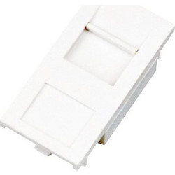 ALANTEC Socket Safety Cover White 1 pc(s) - (OS002)