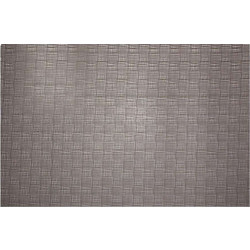 ΣΟΥΠΛΑ PVC 45x30cm EARTHY ELEGANT 976 / 9926