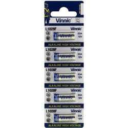 Vinnic L1028F A23 5τμχ