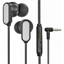 XO EP36 Handsfree In-Ear 3.5mm Black