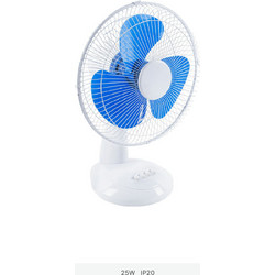 Globostar 85353 Επιτραπέζιος Ανεμιστήρας 36cm 25W