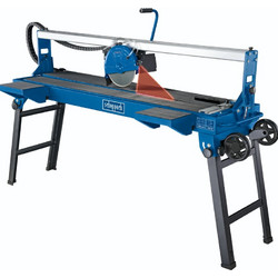 SCHEPPACH ΚΟΦΤΗΣ ΠΛΑΚΙΔΙΩΝ ΥΓΡΗΣ ΚΟΠΗΣ 1200 W ΜΕ LASER FS4700 5906707901