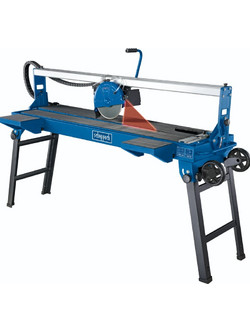 SCHEPPACH ΚΟΦΤΗΣ ΠΛΑΚΙΔΙΩΝ ΥΓΡΗΣ ΚΟΠΗΣ 1200 W ΜΕ LASER FS4700 5906707901