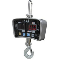 Ζυγός κρεμαστός ηλεκτρονικός CAS IE-1700-1