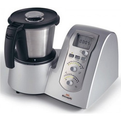 Θερμομίξερ Sirman Mini Cooker 020.0710