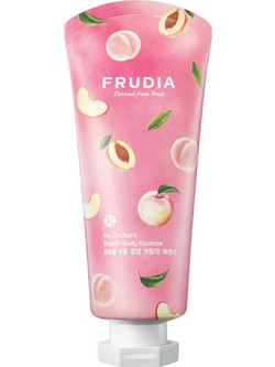 Frudia My Orchard Peach Ενυδατική Κρέμα Χεριών 30gr