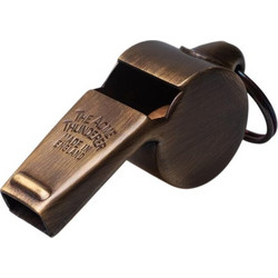 ΣΦΥΡΙΧΤΡΑ ACME THUNDERER TITANIC 58