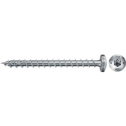 Fischer PowerFast II 4,0x40 PH TX VG blvz 200