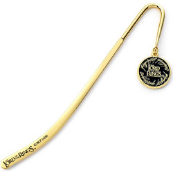Carat Shop The Lord of The Rings - Logo Bookmark (LRBM0004)