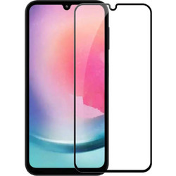 Nillkin 2.5D CP+PRO Tempered Glass (Galaxy A24)