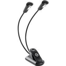 Konig & Meyer 12259 Gooseneck LED φως
