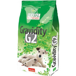 Premil Herbal Gravidity G2 12kg