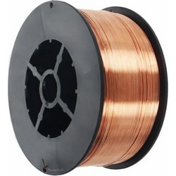 HELIX ΣΥΡΜΑ ΑΡΓΚΟΝ 0.8mm 1kg ΜΕ ΑΕΡΙΟ