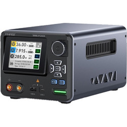 FNIRSI IPS3608 Έξυπνο ψηφιακό τροφοδοτικό AC-DC IPS3608