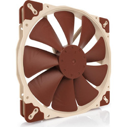 Noctua NF-A20 Case Fan 200mm με Σύνδεση 4-Pin PWM