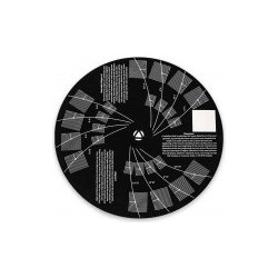 Pro-Ject Audio Align it DS-3 Προτρακτορας