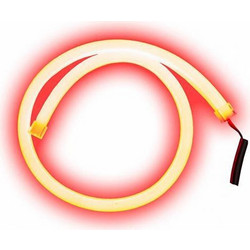 ΤΑΙΝΙΑ LED ΚΟΚΚΙΝΗ RED TUBES 60cm 2ΤΕΜ