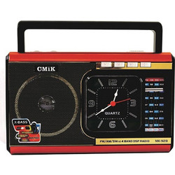 CMIK MK-928 Red