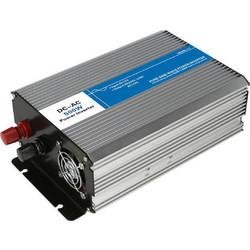Doxin DX-500P Inverter Καθαρού Ημιτόνου 500W 12V Μονοφασικό