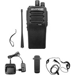 Baofeng BF-P3688 Black