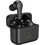 Remax TWS-27 Ακουστικά Bluetooth In Ear Black