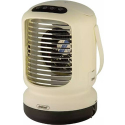 Φορητό Mini Cooler Ανεμιστήρας + Yγραντήρας 3 Tαχύτητες Andowl Q-m76