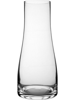 ΚΑΡΑΦΑ ΓΥΑΛΙΝΗ 1200ML (FOR PIF103) 11X11X25EK. | Συσκευασία 6 τμχ