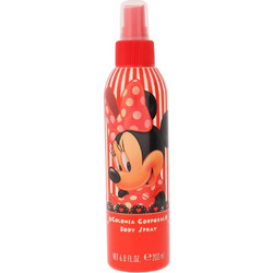 Disney Minnie Body Mist 200ml