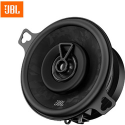 JBL Stage3 38F Σετ Ηχεία Αυτοκινήτου 3.5" 2 Δρόμων 50W RMS