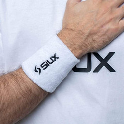 SIUX ΠΕΡΙΚΑΡΠΙΟ BASIC 26 Λευκό 2τμχ