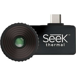 Θερμική Κάμερα SEEK iPhone Thermal Compact Camera