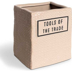 Μολυβοθήκη κεραμική Tools of the trade 38882